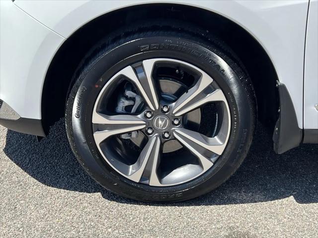 2026 Acura RDX Technology