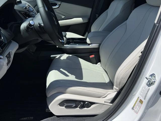 2026 Acura RDX Technology