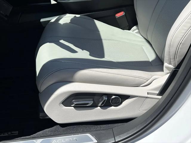 2026 Acura RDX Technology