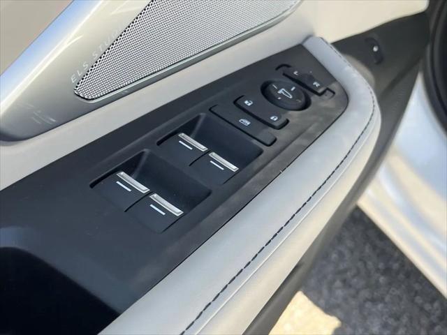 2026 Acura RDX Technology