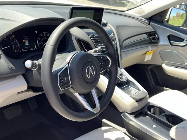 2026 Acura RDX Technology