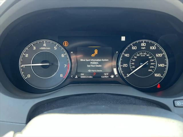 2026 Acura RDX Technology