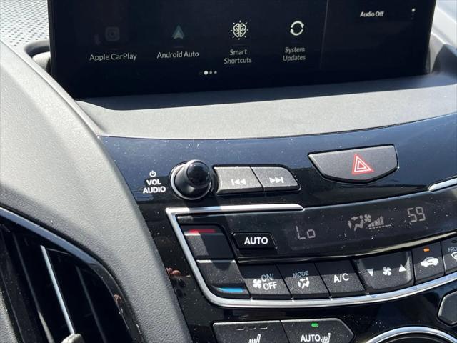 2026 Acura RDX Technology