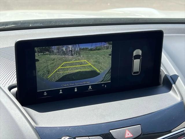 2026 Acura RDX Technology