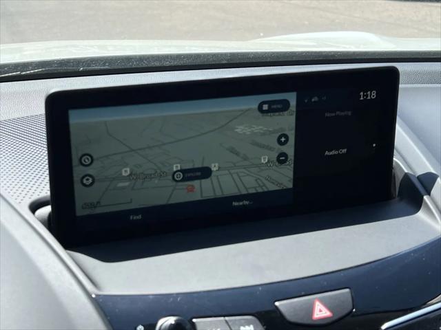 2026 Acura RDX Technology