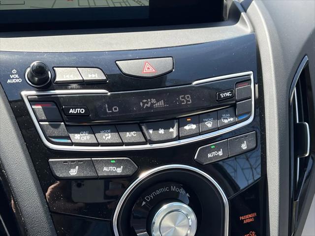 2026 Acura RDX Technology