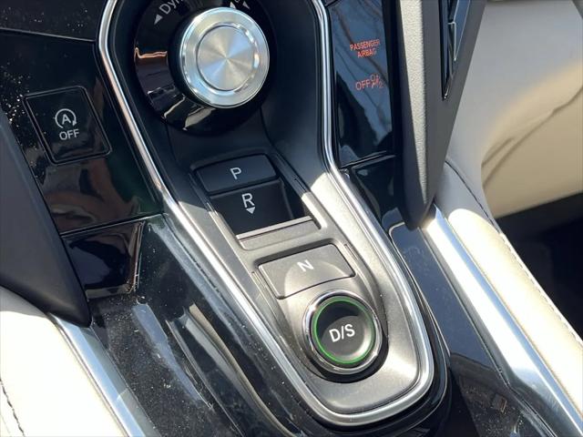 2026 Acura RDX Technology