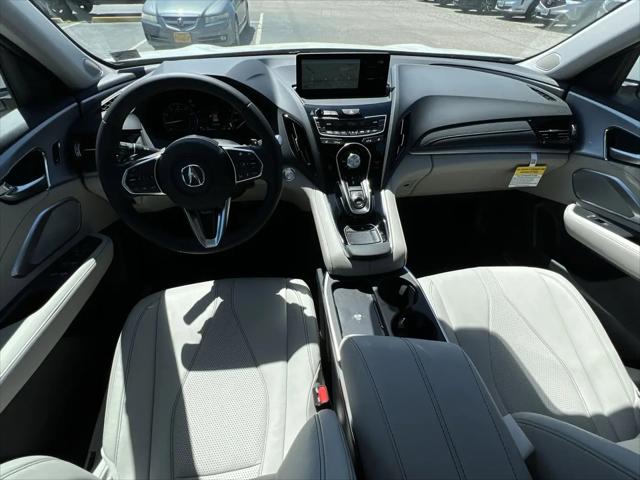 2026 Acura RDX Technology