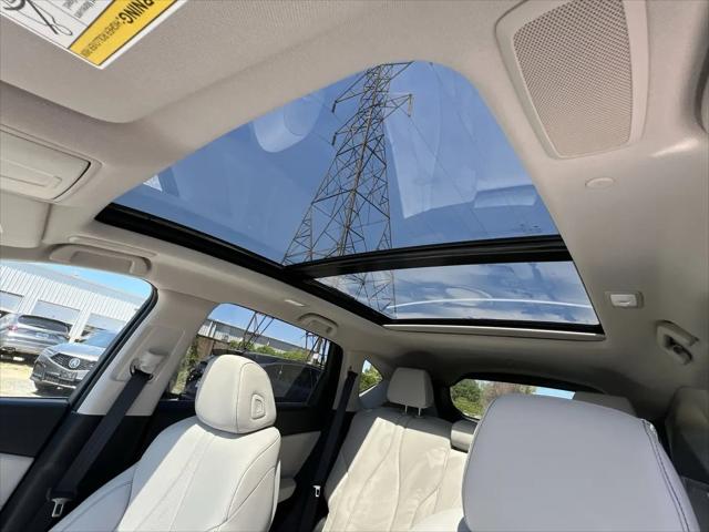 2026 Acura RDX Technology