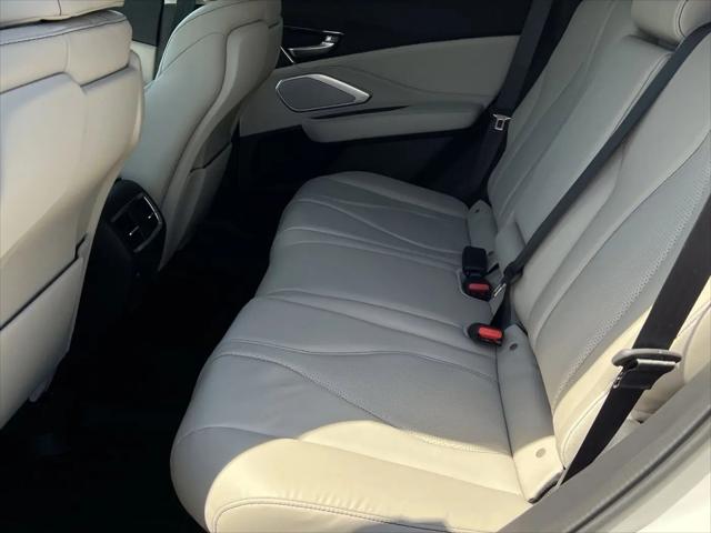 2026 Acura RDX Technology