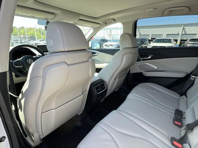 2026 Acura RDX Technology
