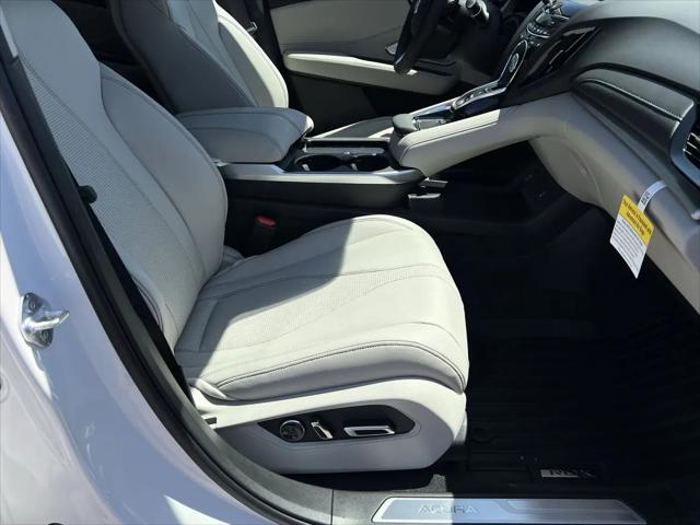 2026 Acura RDX Technology