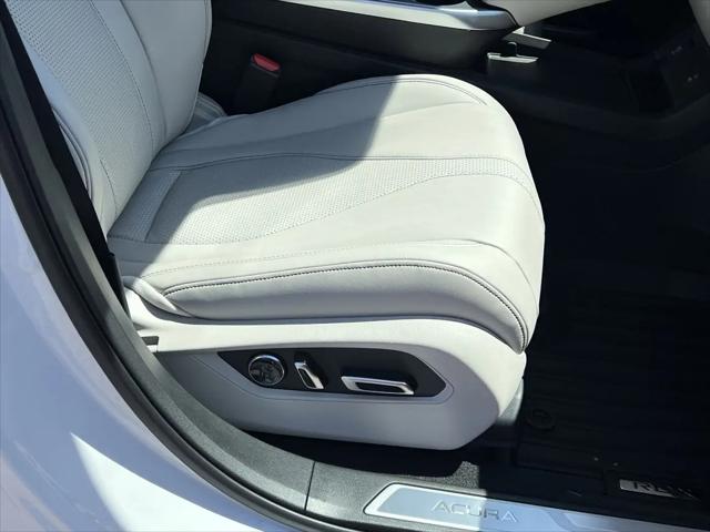 2026 Acura RDX Technology