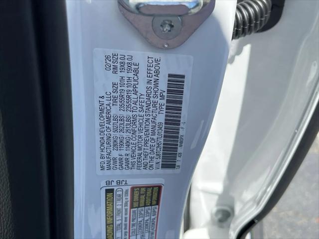 2026 Acura RDX Technology