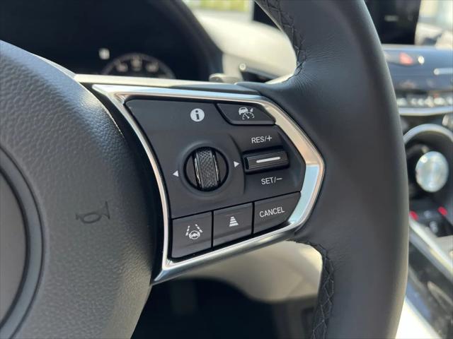 2026 Acura RDX Technology