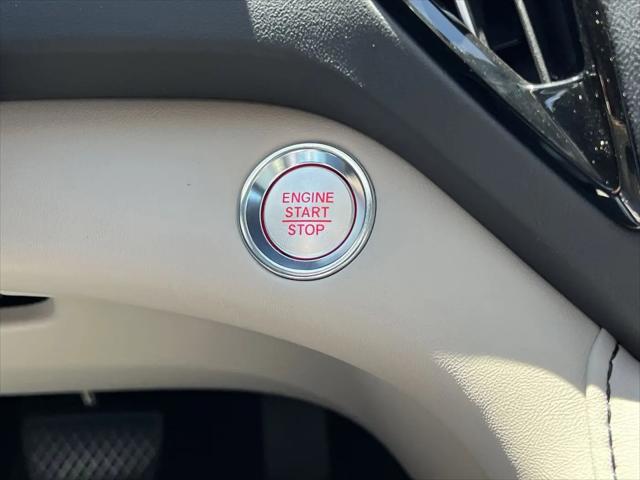 2026 Acura RDX Technology