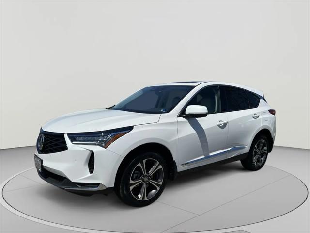 2026 Acura RDX Technology for sale in Richmond, VA