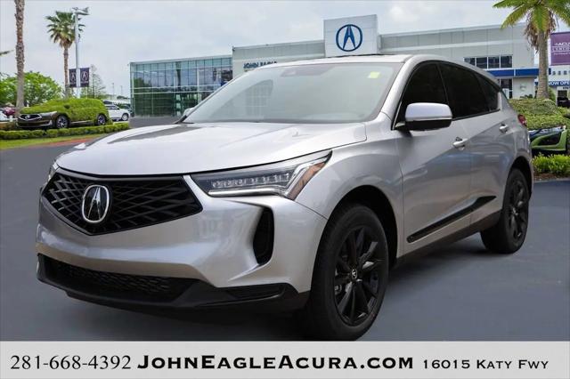 2026 Acura RDX Base for sale in Houston, TX