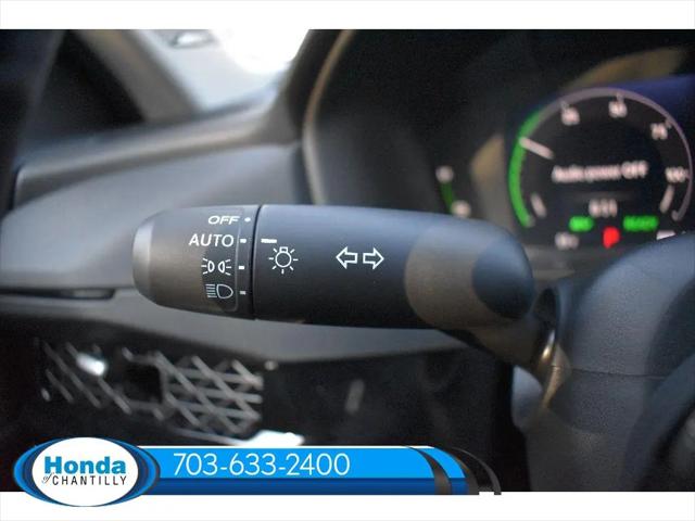 2026 Honda Accord Sedan Touring