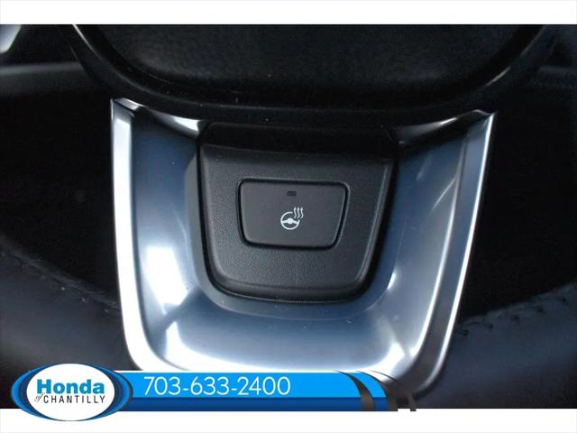 2026 Honda Accord Sedan Touring