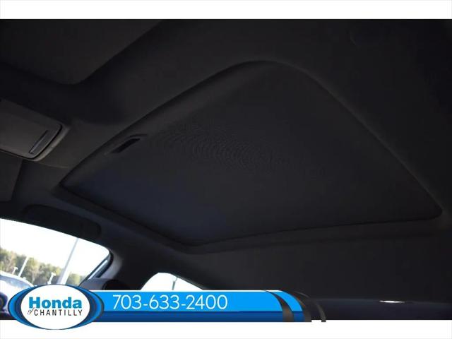 2026 Honda Accord Sedan Touring
