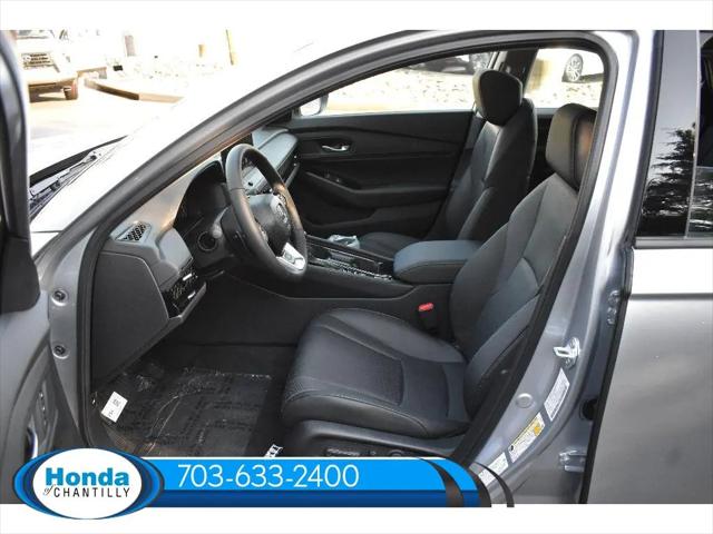 2026 Honda Accord Sedan Touring