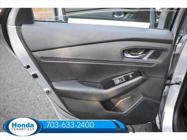 2026 Honda Accord Sedan Touring