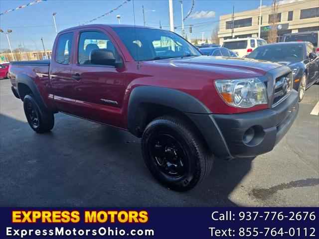 2009 Toyota Tacoma for sale near Dayton, OH