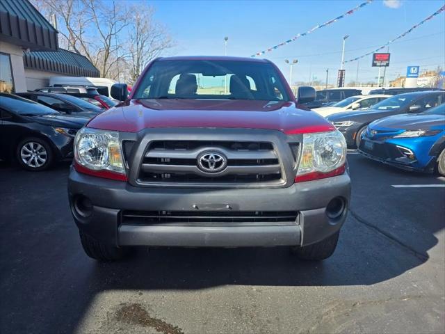 2009 Toyota Tacoma Base V6