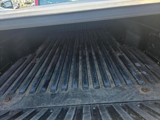 2009 Toyota Tacoma Base V6