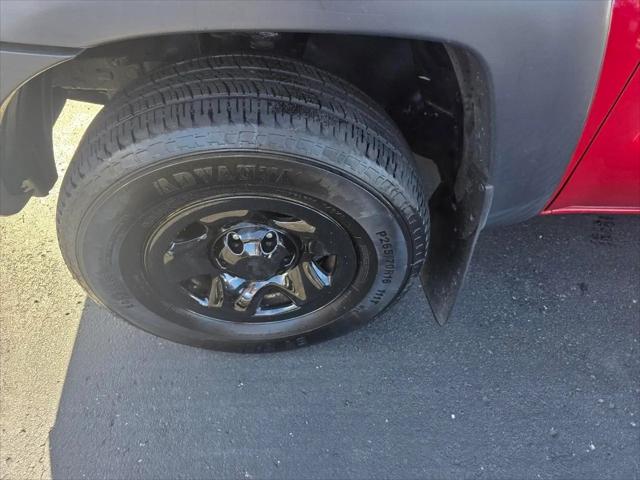 2009 Toyota Tacoma Base V6