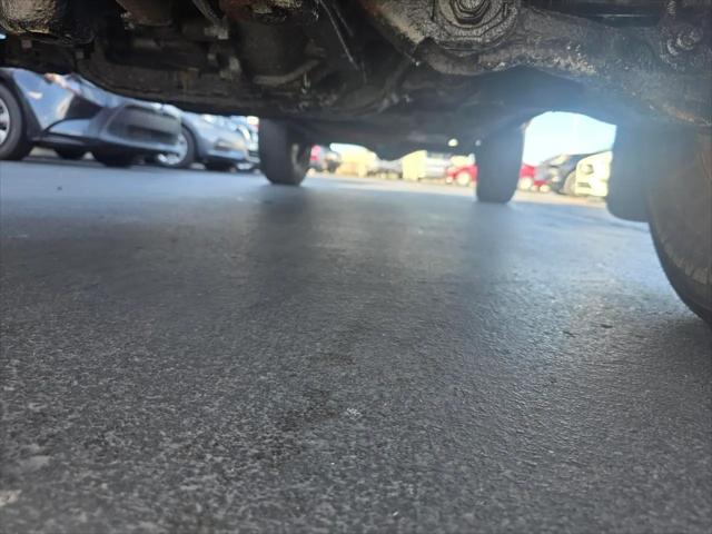 2009 Toyota Tacoma Base V6
