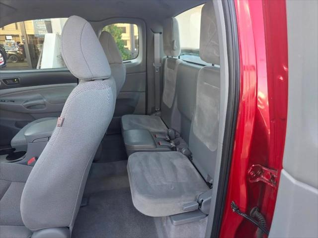 2009 Toyota Tacoma Base V6