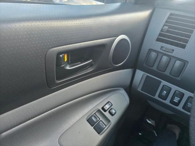 2009 Toyota Tacoma Base V6