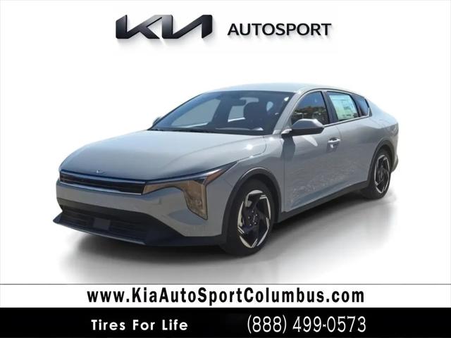 2026 Kia K4 EX for sale in Columbus, GA