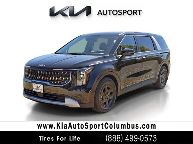 2026 Kia Carnival MPV LXS for sale in Columbus, GA