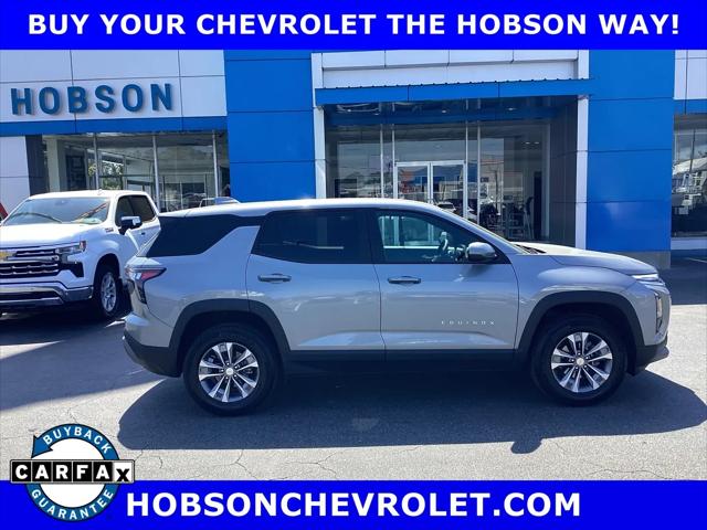 2025 Chevrolet Equinox AWD LT for sale in Cairo, GA
