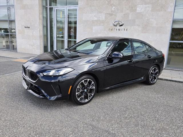 2025 BMW Coupe xDrive