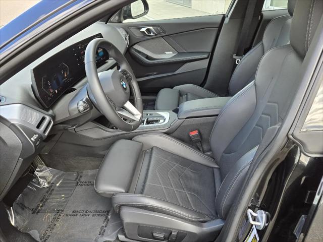 2025 BMW Coupe xDrive