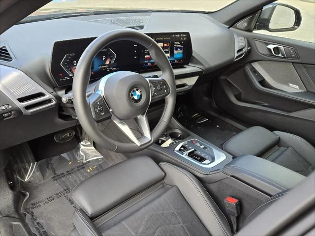 2025 BMW Coupe xDrive
