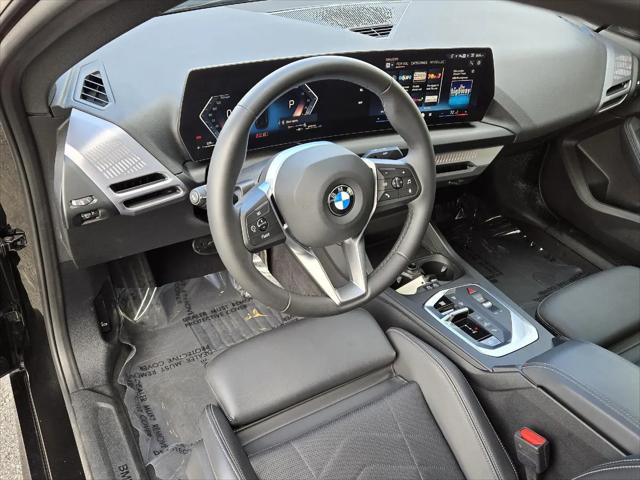 2025 BMW Coupe xDrive