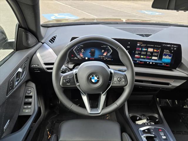 2025 BMW Coupe xDrive