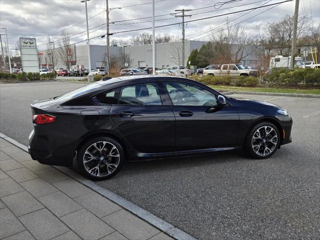 2025 BMW Coupe xDrive