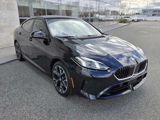 2025 BMW Coupe xDrive