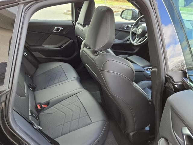 2025 BMW Coupe xDrive