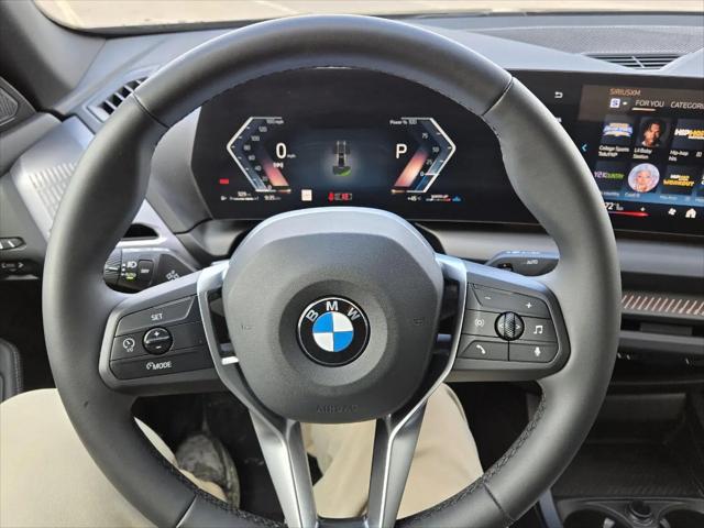 2025 BMW Coupe xDrive