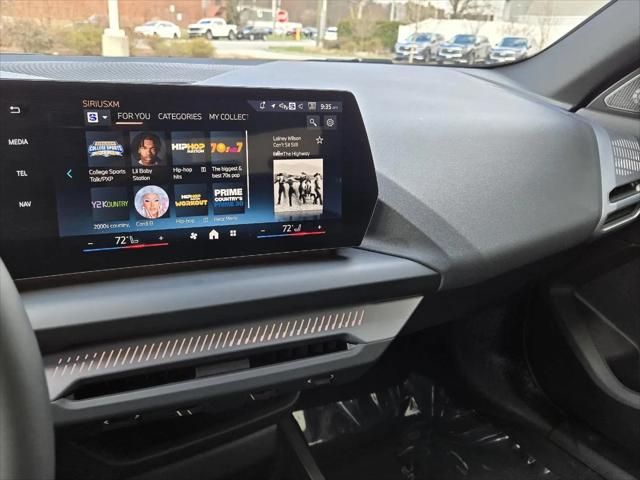 2025 BMW Coupe xDrive