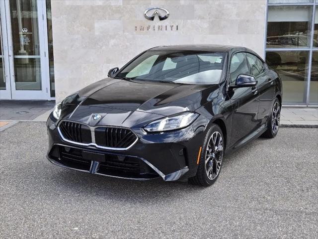 2025 BMW Coupe xDrive for sale in Nashua, NH
