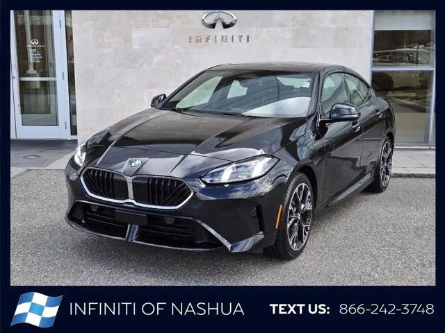 2025 BMW Coupe xDrive for sale in Nashua, NH