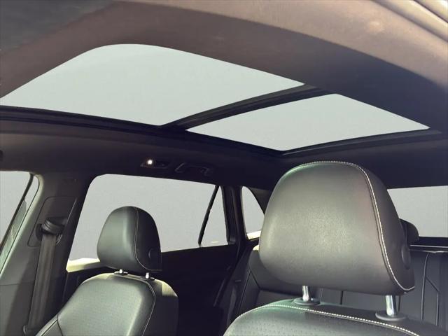 2020 Volkswagen Atlas Cross Sport 3.6L V6 SEL R-Line